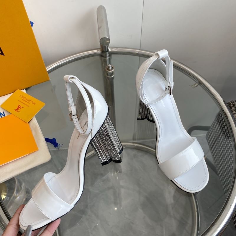 Louis Vuitton Sandals